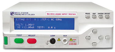 促銷耐壓絕緣測(cè)試儀 廣東可程式耐壓測(cè)試機(jī)價(jià)格