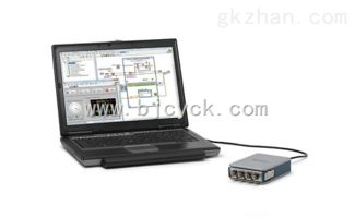 4通道24位電橋測(cè)量設(shè)備 動(dòng)態(tài)信號(hào)分析儀新聞