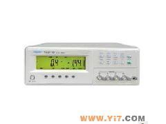 常州同惠TH2810D數字電橋 LCR快速、準確測試儀(原裝正品)_供應產品_東莞市石龍東奇儀器儀表行