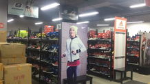 勁爆 通州這家運(yùn)動(dòng)品牌工廠店大型內(nèi)購(gòu)會(huì),探路者1折起,阿迪耐克部分產(chǎn)品買1送1