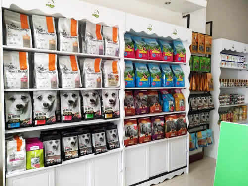 圣寵寵物連鎖店 打造一站式愛寵生活新體驗(yàn)